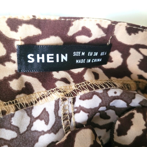 Beatiful summer skirt from shein - Picture 4 of 9
